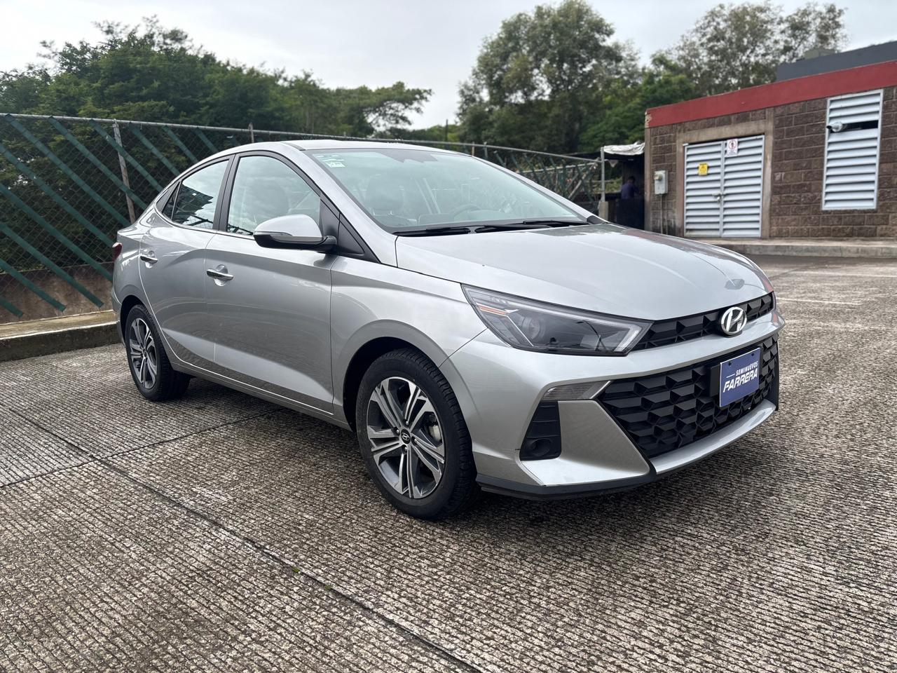 seminuevos hyundai méxico